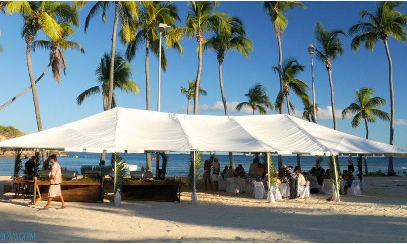 Bolongo Bay Beach Resort Exterior photo